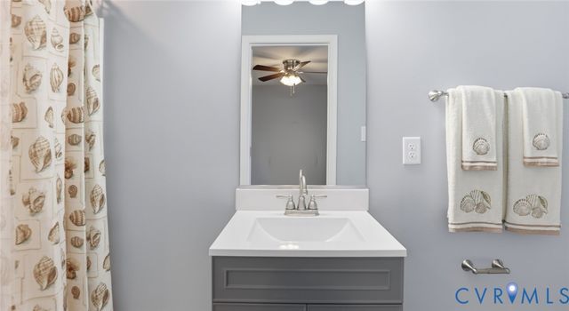 2515 Myron Ave, Chesterfield, VA 23237