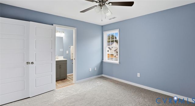 2515 Myron Ave, Chesterfield, VA 23237