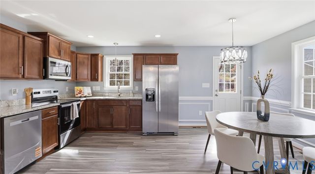 2515 Myron Ave, Chesterfield, VA 23237