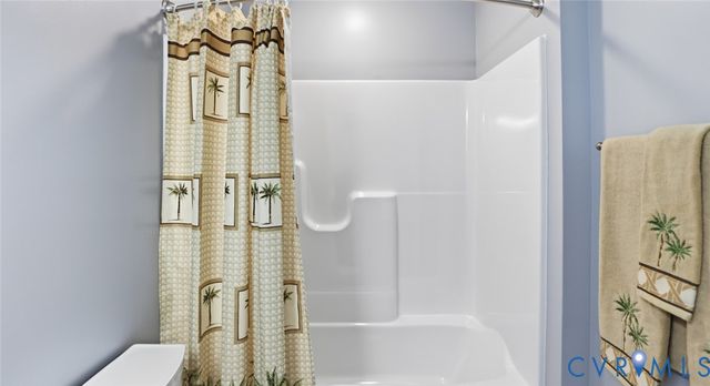 2515 Myron Ave, Chesterfield, VA 23237