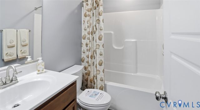 2515 Myron Ave, Chesterfield, VA 23237