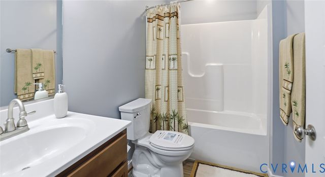 2515 Myron Ave, Chesterfield, VA 23237