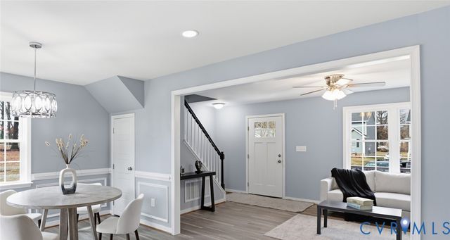 2515 Myron Ave, Chesterfield, VA 23237