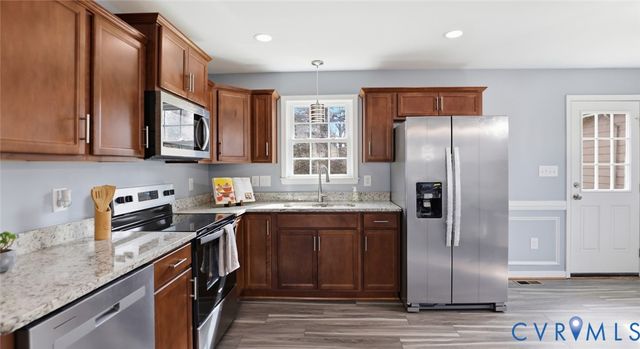 2515 Myron Ave, Chesterfield, VA 23237