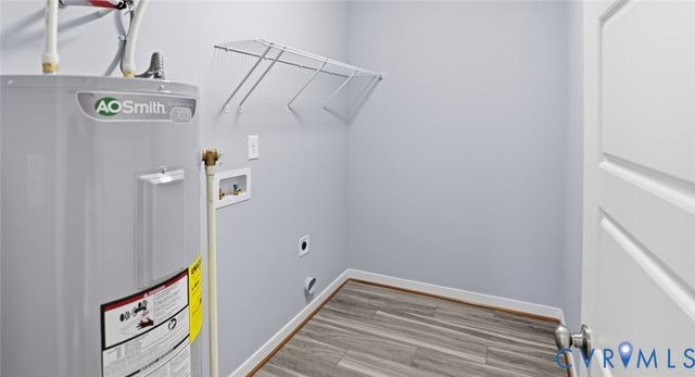 2515 Myron Ave, Chesterfield, VA 23237