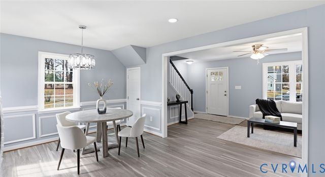 2515 Myron Ave, Chesterfield, VA 23237