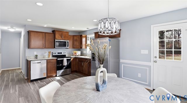 2515 Myron Ave, Chesterfield, VA 23237