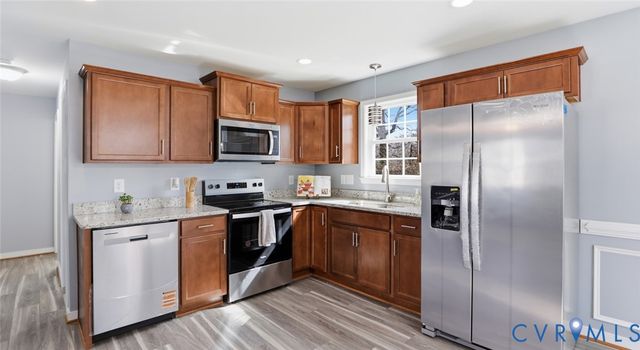 2515 Myron Ave, Chesterfield, VA 23237