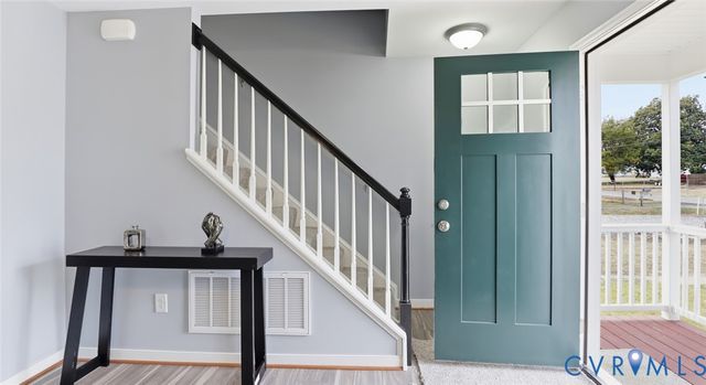 2515 Myron Ave, Chesterfield, VA 23237