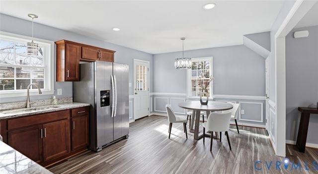 2515 Myron Ave, Chesterfield, VA 23237