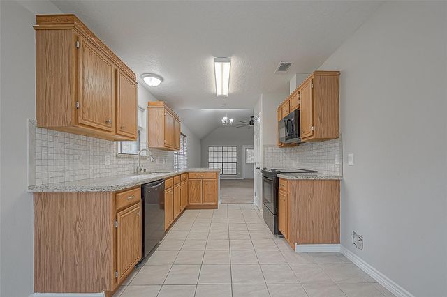 3103 Indian Mound, Trail 1, Crosby, TX 77532