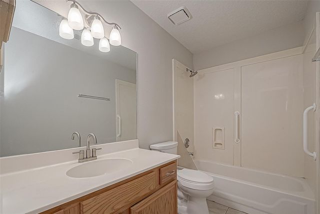 3103 Indian Mound, Trail 1, Crosby, TX 77532