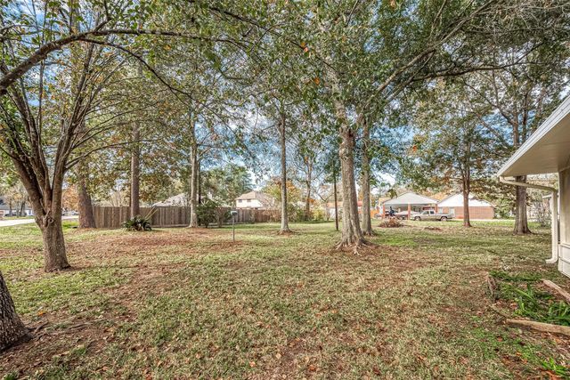 3103 Indian Mound, Trail 1, Crosby, TX 77532