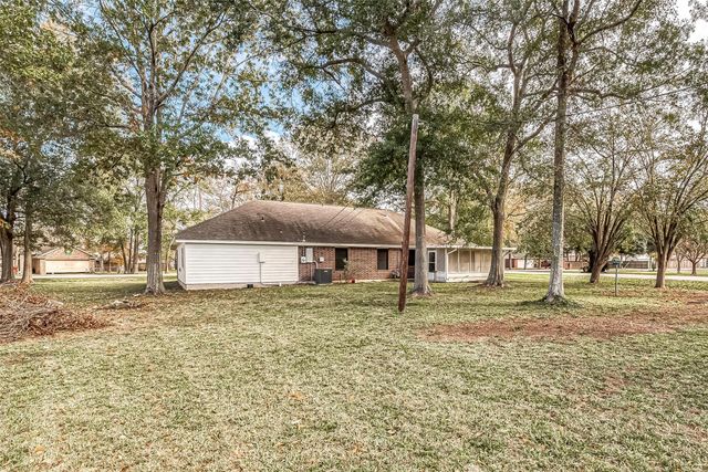 3103 Indian Mound, Trail 1, Crosby, TX 77532