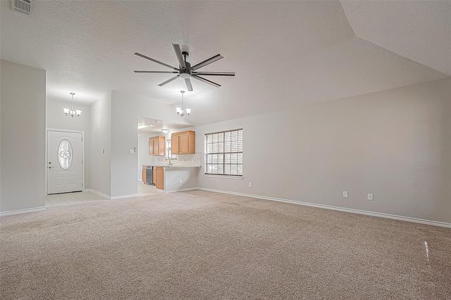 3103 Indian Mound, Trail 1, Crosby, TX 77532