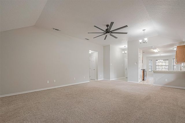 3103 Indian Mound, Trail 1, Crosby, TX 77532