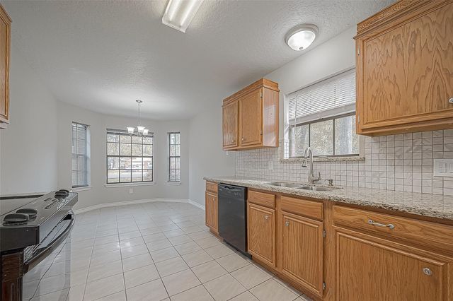 3103 Indian Mound, Trail 1, Crosby, TX 77532