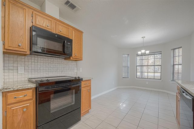 3103 Indian Mound, Trail 1, Crosby, TX 77532
