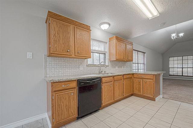 3103 Indian Mound, Trail 1, Crosby, TX 77532