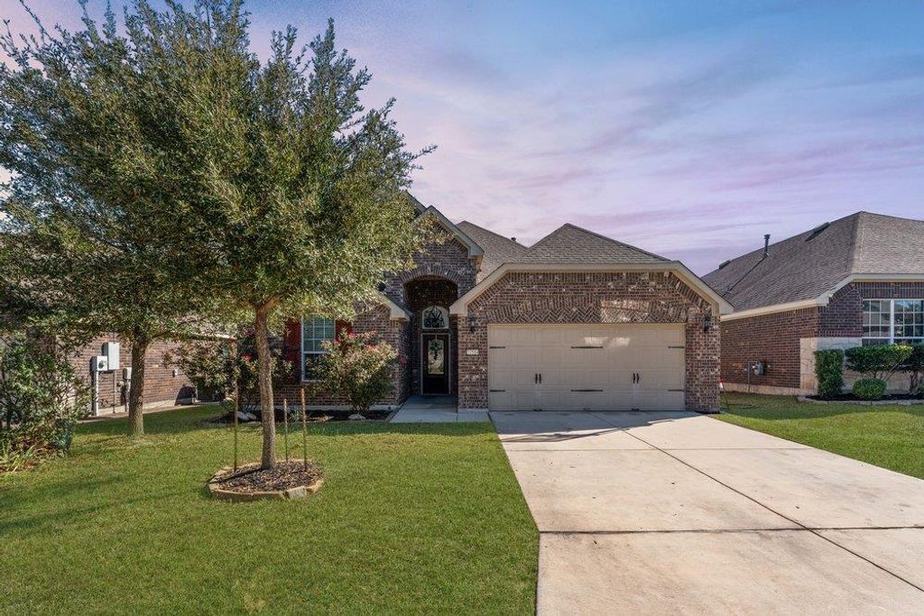 27514 Valle Verde, Boerne, TX 78015