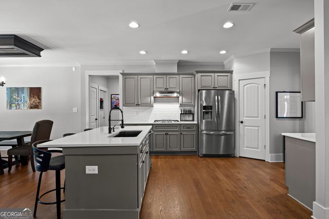 27 Dorian Court, Newnan, GA 30265