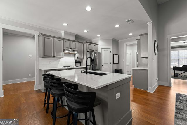 27 Dorian Court, Newnan, GA 30265