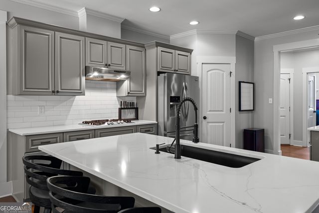 27 Dorian Court, Newnan, GA 30265