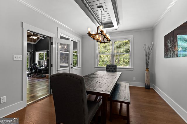 27 Dorian Court, Newnan, GA 30265