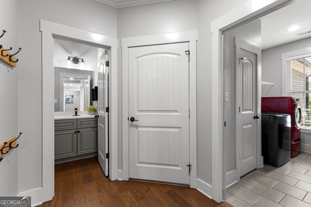 27 Dorian Court, Newnan, GA 30265