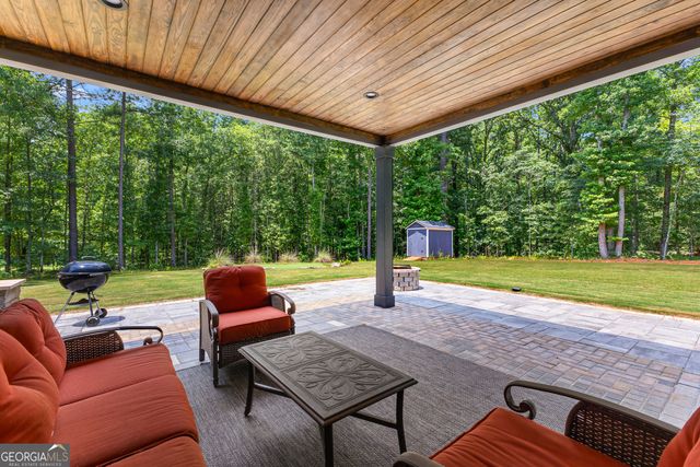 27 Dorian Court, Newnan, GA 30265