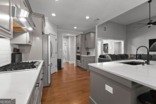 27 Dorian Court, Newnan, GA 30265