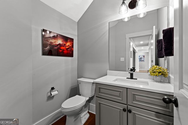 27 Dorian Court, Newnan, GA 30265