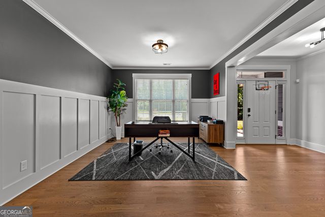 27 Dorian Court, Newnan, GA 30265