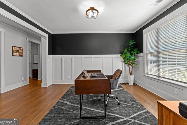 27 Dorian Court, Newnan, GA 30265