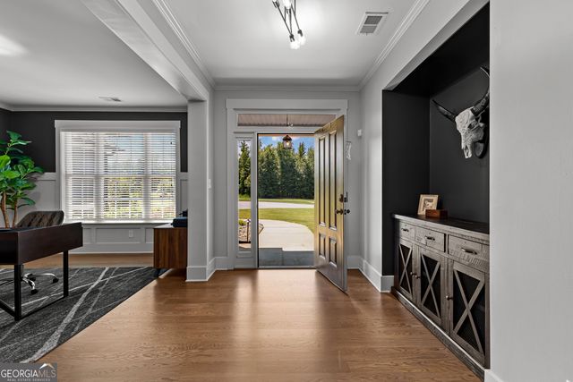 27 Dorian Court, Newnan, GA 30265