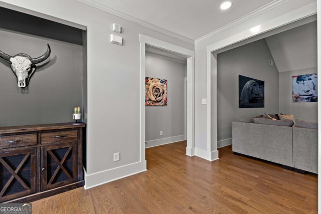 27 Dorian Court, Newnan, GA 30265