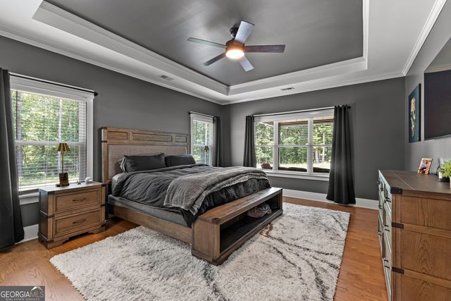 27 Dorian Court, Newnan, GA 30265