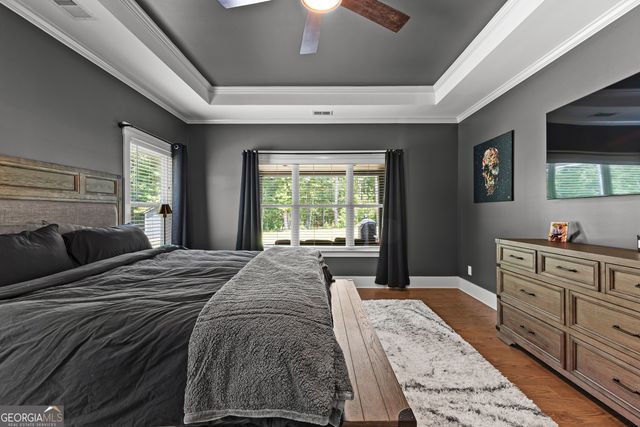 27 Dorian Court, Newnan, GA 30265