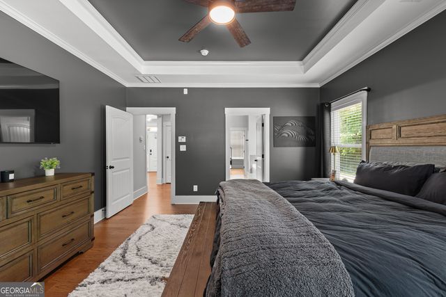 27 Dorian Court, Newnan, GA 30265