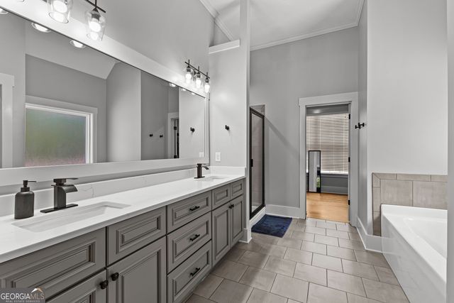 27 Dorian Court, Newnan, GA 30265