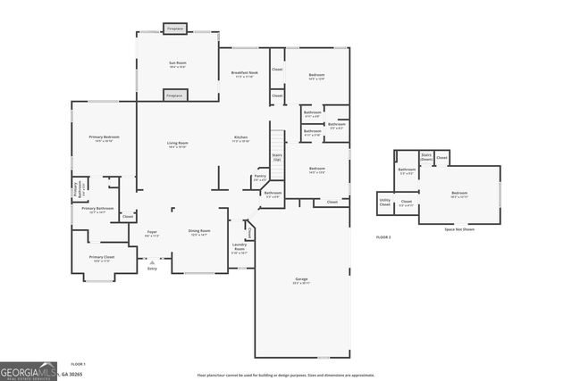 27 Dorian Court, Newnan, GA 30265
