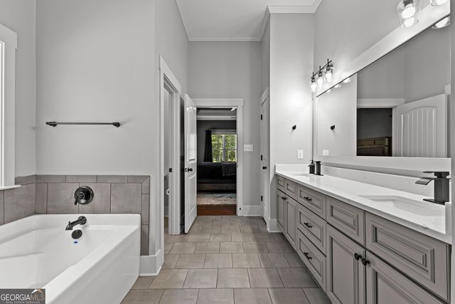 27 Dorian Court, Newnan, GA 30265