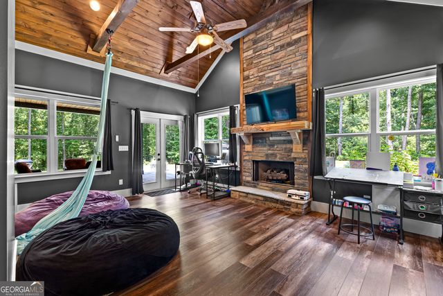 27 Dorian Court, Newnan, GA 30265