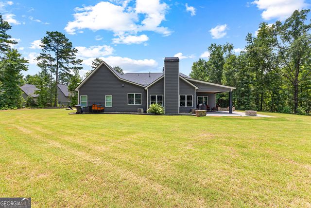 27 Dorian Court, Newnan, GA 30265