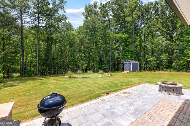 27 Dorian Court, Newnan, GA 30265