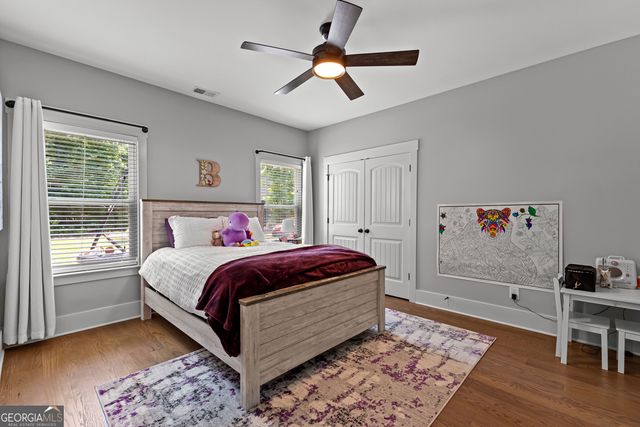 27 Dorian Court, Newnan, GA 30265