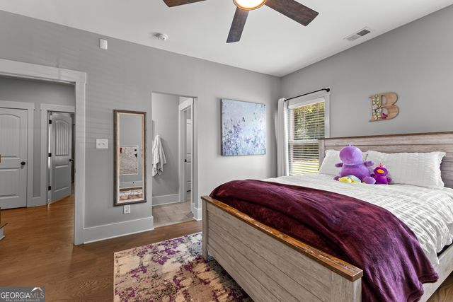 27 Dorian Court, Newnan, GA 30265