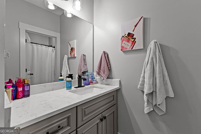 27 Dorian Court, Newnan, GA 30265