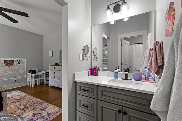 27 Dorian Court, Newnan, GA 30265