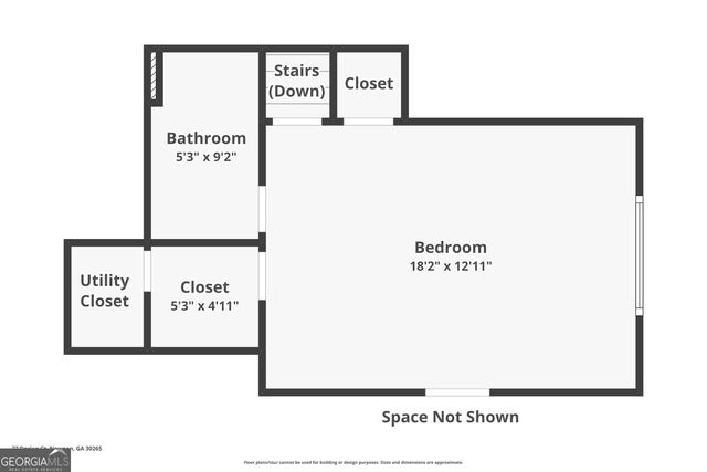 27 Dorian Court, Newnan, GA 30265